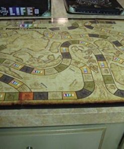 Pirates of the Caribbean Game of Life Collector’s Edition Tin 2