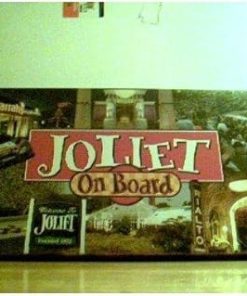 Joliet Community Development and Planning Board Updates and News