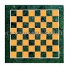 Star Turkish Backgammon Set with Ciragan Palace Design and Coa 4