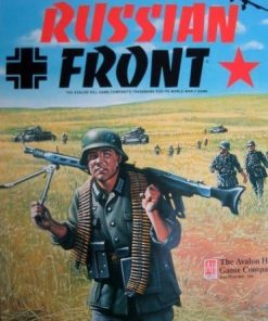 Russian Front War in the East from 1942 to 1944 Historical Overview