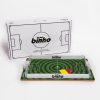 Binho Board Classic Circle Stripes Edition – 2-Player Fast Family Game
