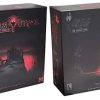 Metal Horse Racing Board Game Luxury Edition with Dice and Cards Set 3