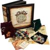 Dread Pirate Game Bookshelf Edition by Front Porch Classics