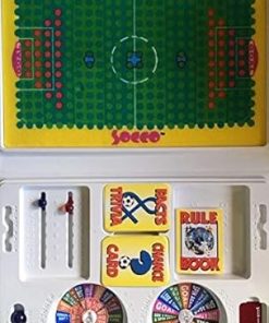Soccer Skills Game for Kids to Improve Their Soccer Playing Abilities 2