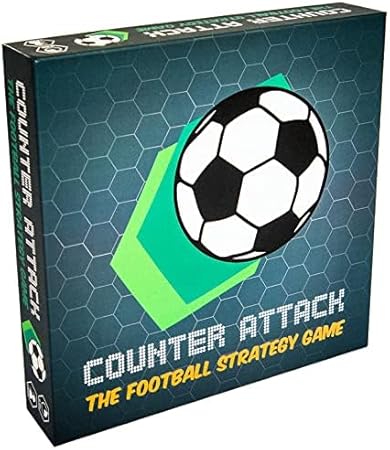 Giga Mech Games Counter Attack – Thrilling Football Simulation for Two Players 2 Giga Mech Games Counter Attack - Thrilling Football Simulation for Two Players - Image 2