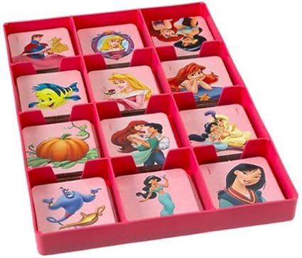 Disney Princess Memory Game Fun for All Ages 2 Disney Princess Memory Game Fun for All Ages - Image 2