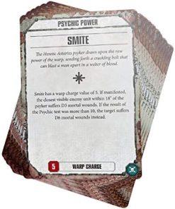 Warhammer 40000 Datacards Chaos Space Marines Expansion Pack 2 2
