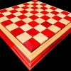 Russian Legacy Series 4.4″ King Luxury Metal Chess Pieces Set 3