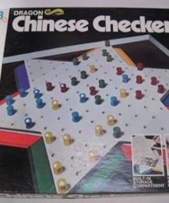 Dragon Chinese Checkers Fun Game for All Ages Play Online Today 2