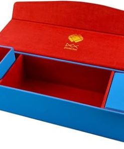 Dex Protection Game Chest Blue Case for Gaming Accessories 2