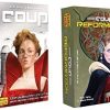 Coup Game Bundle with Coup and Reformation Expansion by Indie Boards and Cards