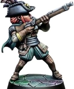 Darkest Dungeon Board Game Accessories Bundle Musketeer Box & More 2