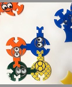 PeltaPeeps Ultimate Core Game Experience for All Ages 2