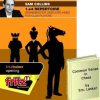 E S Lowe Company Tournament Chess Set 3 1/8 King Felted Staunton 3