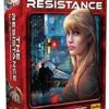 The Resistance: A Dystopian Game by Indie Boards and Cards