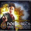 Harry Potter Hogwarts House Cup Challenge Game for 2-4 Players Ages 11+