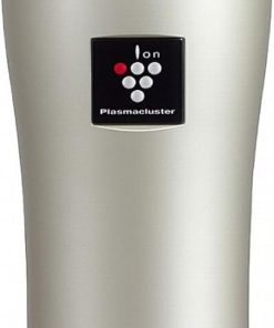 SHARP Plasmacluster Onboard Gold IGEC15N Japan Import Air Purifier