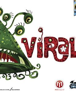 Viral Board Game Popularity and Reviews for Gamers Everywhere 2