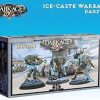 Dragyri Ice Caste Warband Starter Set for Tabletop Miniatures Game