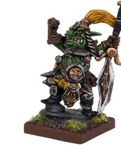 Goblin Mega Army Set for Kings of War Strategy Game 2
