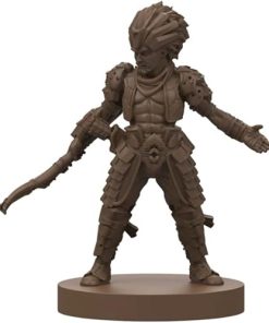 Horizon Zero Dawn Lawless Badlands Expansion Board Game for Teens Adults 2