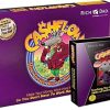 Living Forest Board Game – Save The Sacred Tree from Onibi’s Flames! Strategy Game for Kids & Adults, Fantasy Game, Fun for Family Game Night, Ages 8+, 2-4 Players, 40 Min Playtime, Made by Ludonaute 3