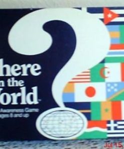 Classic Game from 1990 – Nostalgic Adventure Awaits You Today 2