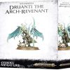 Warhammer Age of Sigmar Sylvaneth Druanti The Arch-Revenant Overview