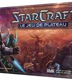 Starcraft: Explore the Epic Galaxy Battle Strategy Game Today 2