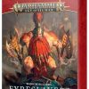 Fyreslayers Warscroll Cards Age Of Sigmar Warhammer 3rd Edition