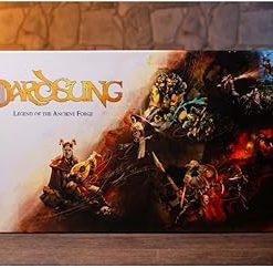 Bardsung: Explore the Ancient Forge Dungeon in 100 Hours of Adventure 2