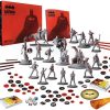 Warhammer 30k Legiones Astartes Missile Launchers and Heavy Bolters Black 3