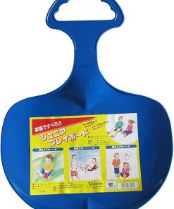 コンパル ジュニアプレイボード ブルー 子供向け遊具