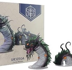 WizKids Critical Role: Uk’otoa