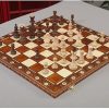 Chess Evolution Interesting Draws from 2012 to 2015 3