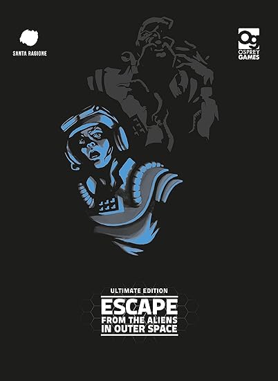Escape from Aliens in Outer Space Ultimate Edition Fun Gameplay Escape from Aliens in Outer Space Ultimate Edition Fun Gameplay