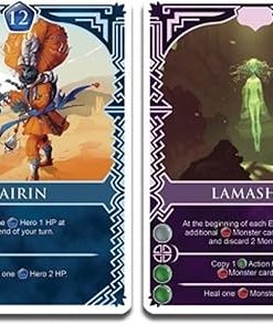 Beneath Nexus: Unveiling Secrets and Hidden Worlds Below 2