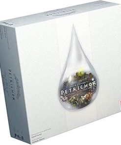 Petrichor Game – Experience the Mystical World of Nature’s Music