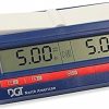 DGT North American Chess Clock and Game Timer for Perfect Play