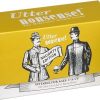 Utter Nonsense Naughty Edition: Fun and Laughter Guaranteed