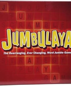 Jumbulaya Game Tips and Tricks for Winning Strategies and Fun