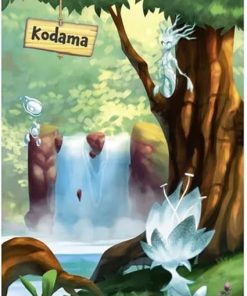 Living Forest Kodama Expansion Gameplay and Strategies Guide