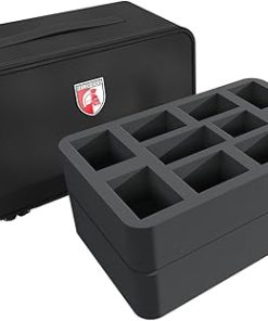 Mini Plus Bag for Star Wars Shatterpoint Includes 17 Miniatures and Gear 2