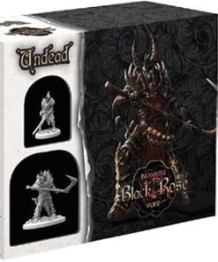 Ares Games BLRW003 Game Accessories for Enhanced Play Experience