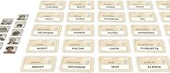 Codenames Duo Board Game by IELLO for Fun Two Player Experience 2