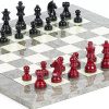 Mancini Luxury Checkers Board and Valentino 24K Gold Checkers Italy 3