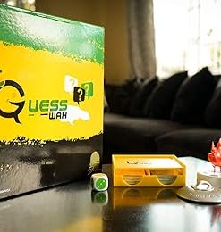 Explore the Fun of Jamaican Board Games for Family Game Night 2