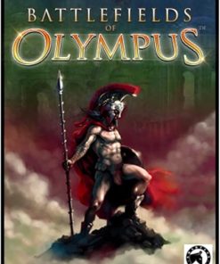 Olympus Battlefields Epic Adventures Await You 2