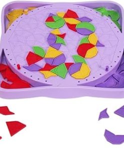 Hasbro Gaming Cirkis Fun and Exciting Family Board Game Experience 2
