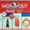 Monopoly Coca-Cola Collector’s Edition